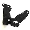 Plate Brackets (Left) - 2022 Jeep Grand Cherokee L Limited