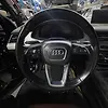 Steering wheel - 2017 Audi Q7 Quattro 