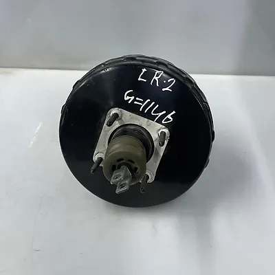 Brake booster - 2007 Land Rover LR2