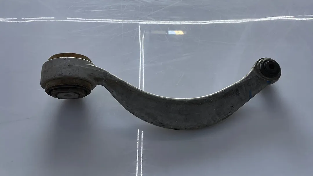 Lower arm (LH) - 2012 Jaguar XJL