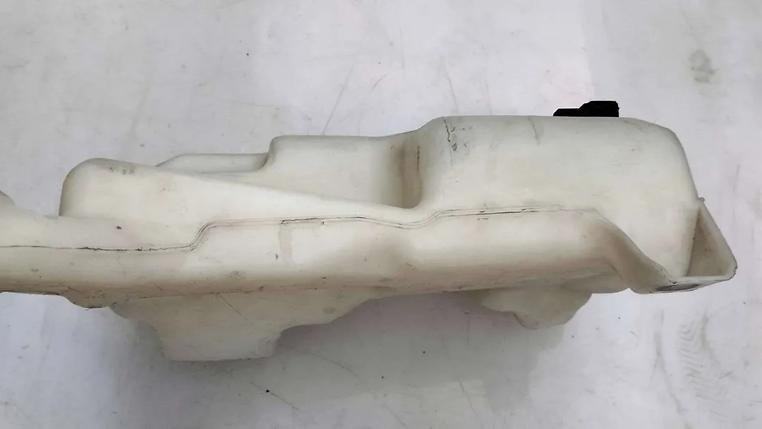 Wiper Water Bottle - 2017 Ford Fusion