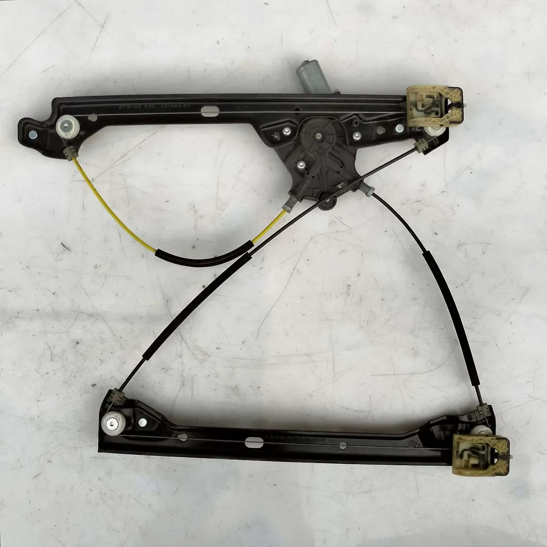 Door Motor (LHF) - 2019 Chevrolet Traverse