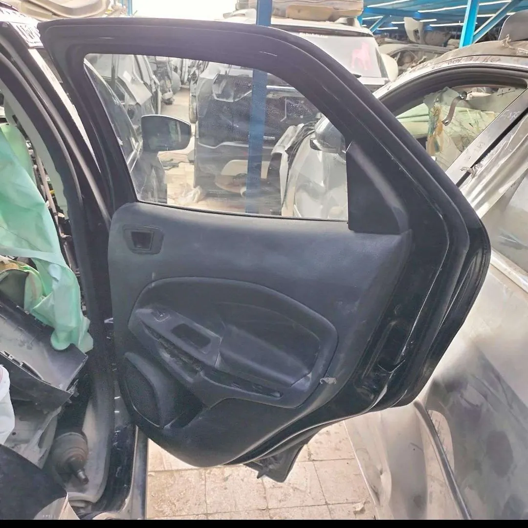 Door (RHB) - 2018 Ford EcoSport