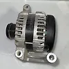 Alternator - 2018 Chevrolet Equinox LT (1LT)