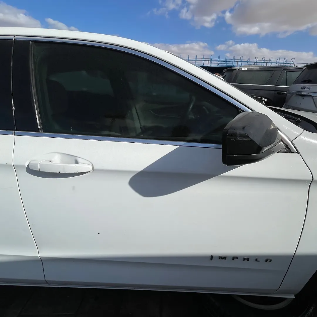 Door (RHF) - 2015 Chevrolet Impala