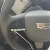 Steering wheel - 2020 Cadillac XT6