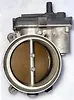 Throttle body - 2016 Cadillac ESCLADE