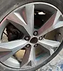 Rim - 2020 Lexus NX300