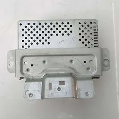 Satellite Receiver Control Module - 2018 Ford EcoSport