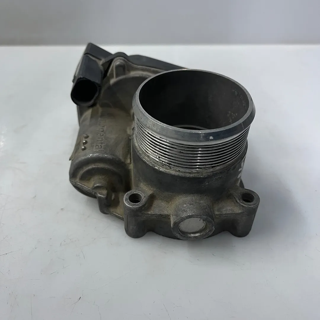 Throttle body - 2010 Volkswagen Passat