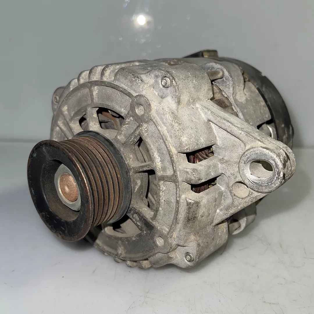 Alternator - 2017 GMC Acadia SLE 2
