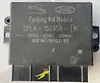 Parking Assist Control Module - 2014 Land Rover RANGE ROVER SPORT