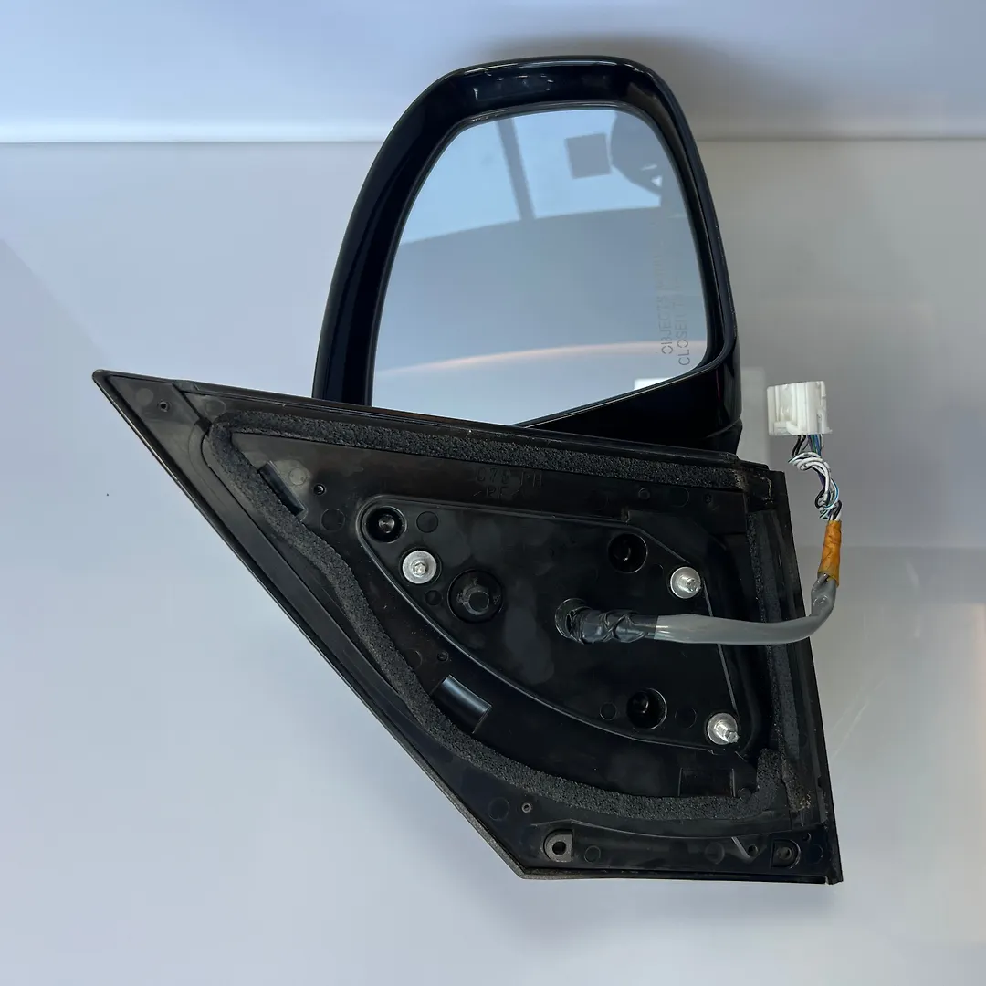 Side Mirror (RH) - 2012 Nissan Murano