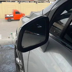 Side Mirror (LH) - 2016 Chevrolet Trax