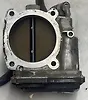Throttle body - 2008 Land Rover RANGE ROVER VOGUE