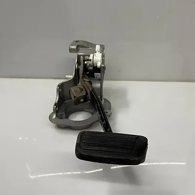 Pedal brake/clutch - 2016 Cadillac ATS