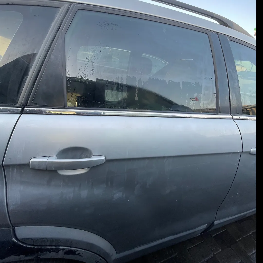 Door (RHB) - 2014 Chevrolet Captiva