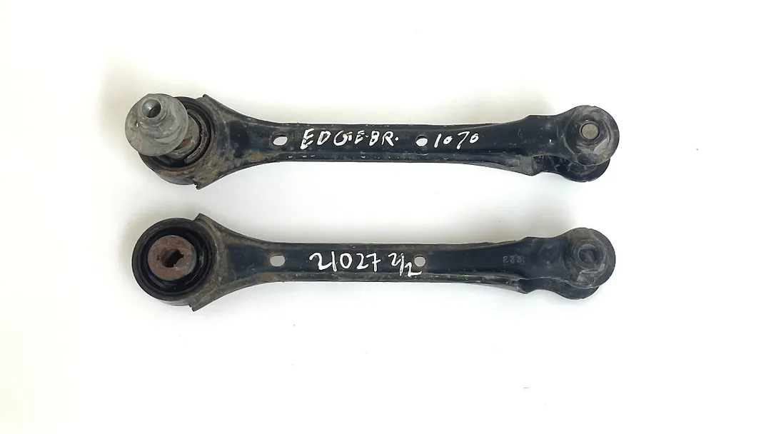 Lower control arm rear - 2016 Lincoln MKX Select