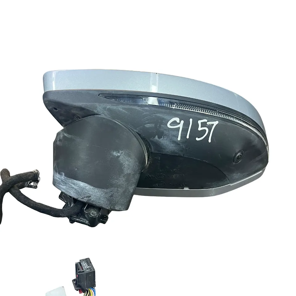 Side Mirror (LH) - 2019 Audi A7