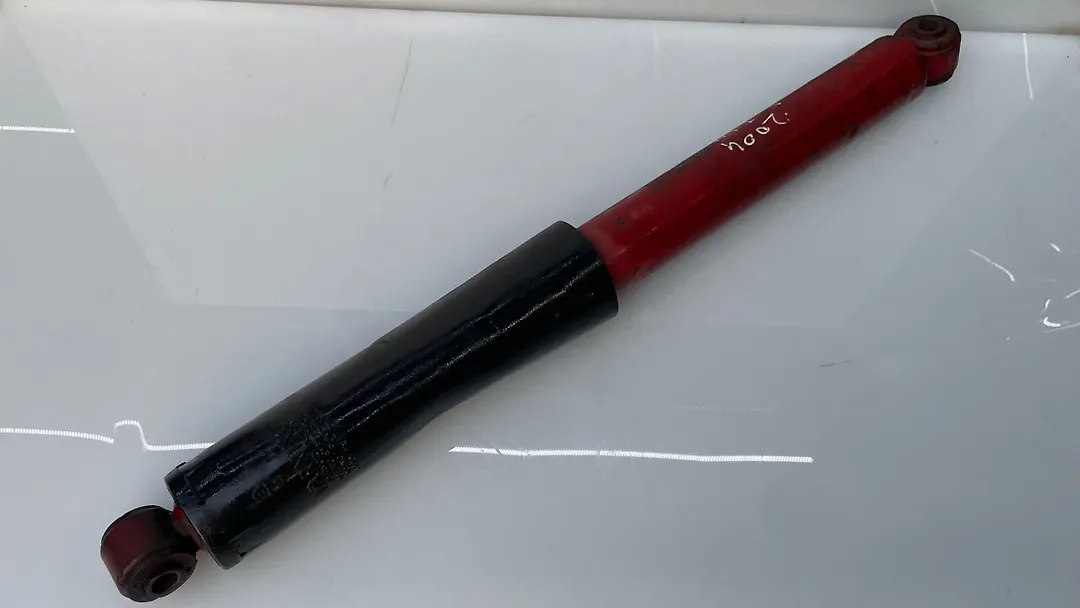 Shock Absorber (RHB) - 2004 GMC Sierra 1500