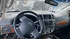 Dashboard  - 2010 Infiniti QX56 5.6i