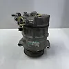 AC Compressor - 2010 Jaguar XF