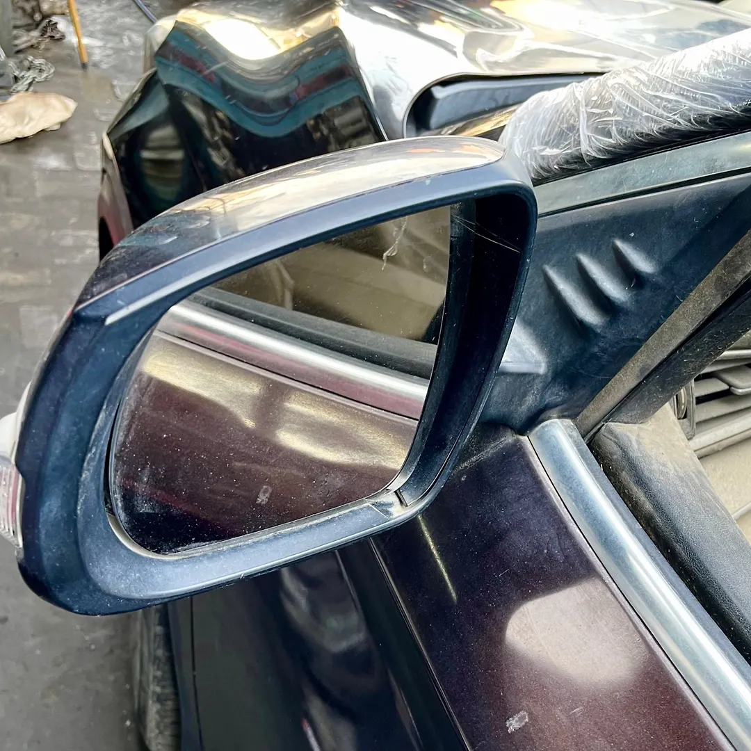 Side Mirror (LH) - 2020 Infiniti QX50