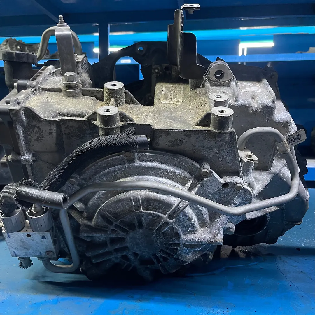 Gear box - 2016 Lincoln MKX