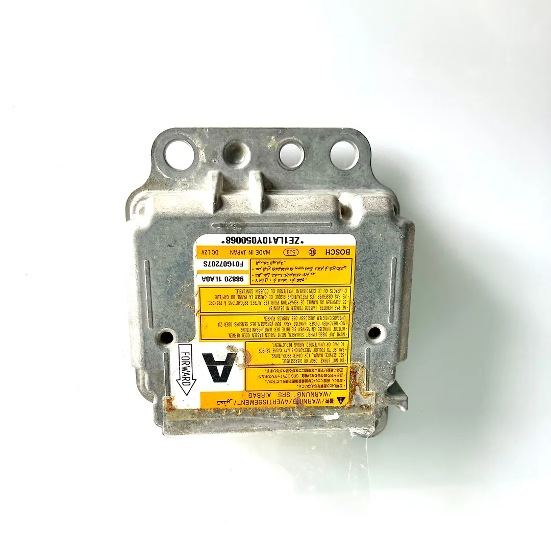 Air bag Module - 2012 Infiniti QX56