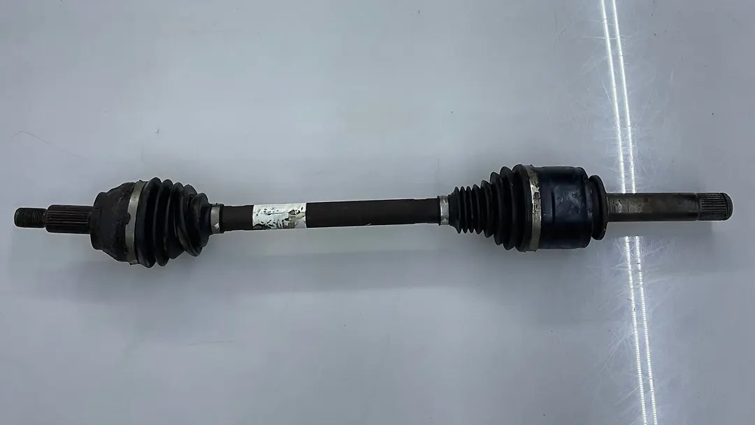 Axle(RHF) - 2015 Land Rover RANGE ROVER SuperCharged