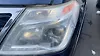 Headlight (LH) - 2017 Nissan Armada 5.6