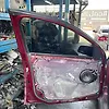 Door (LHF) - 2009 Chevrolet Caprice