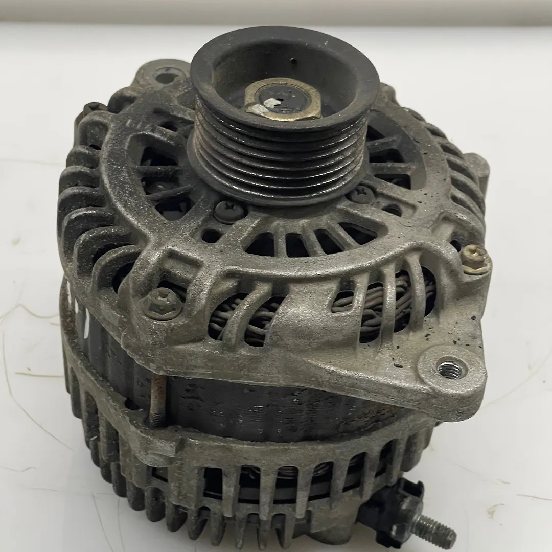 Alternator - 2013 Nissan Pathfinder