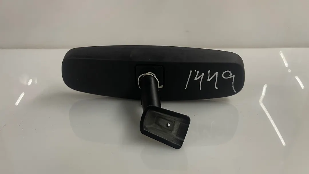 Rear view mirror - 2019 Chevrolet Impala LT