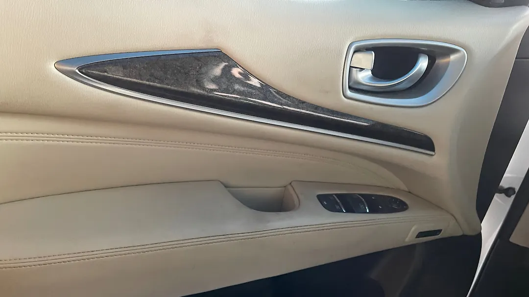 Door (LHF) - 2015 Infiniti QX60