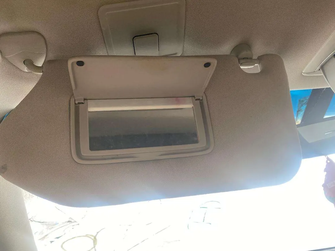 Sun visor - 2013 Infiniti JX35