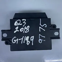 Parking Assist Control Module - 2018 Audi Q3