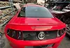 Trunk/hatch/tailgate - 2013 Ford Mustang