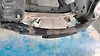 Front Bumper Reinforcement Bar - 2014 GMC Acadia