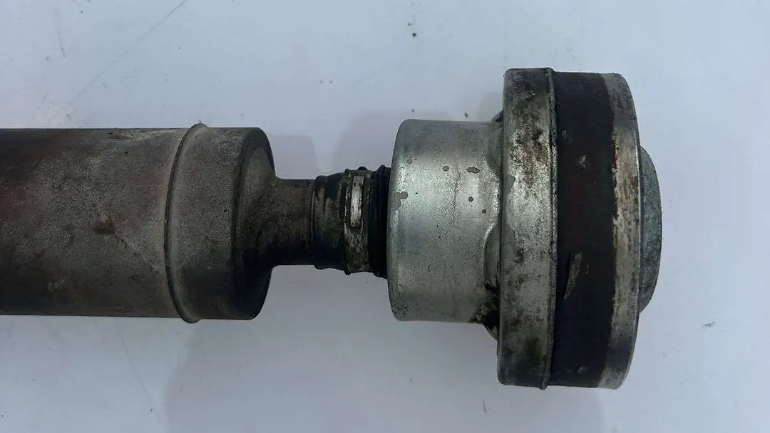 Front drive shaft - 2014 Jeep GRAND CHEROKEE