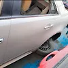 Door (LHB) - 2013 Cadillac CTS