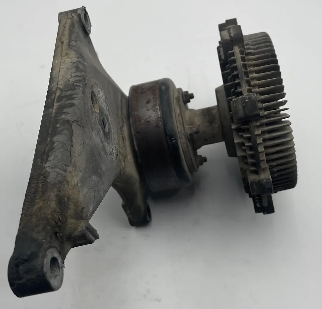 Fan clutch - 2008 Nissan Xterra