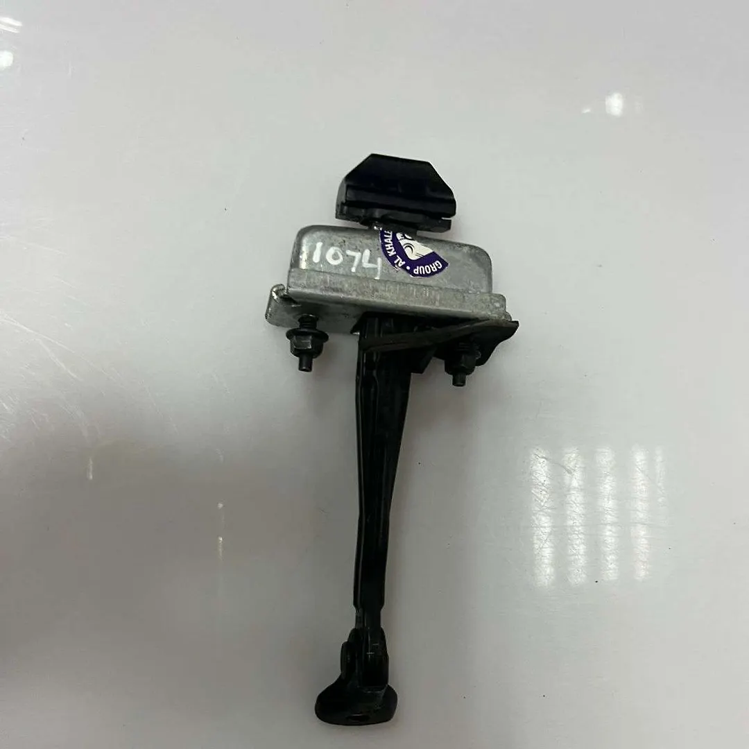 Door Stopper Jam Hinge  - 2015 Ford Edge