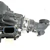 Intake manifold - 2014 Cadillac CTS Performance Twin Turbo (RWD)