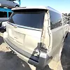 Trunk/hatch/tailgate - 2015 Cadillac Escalade ESV Platinum