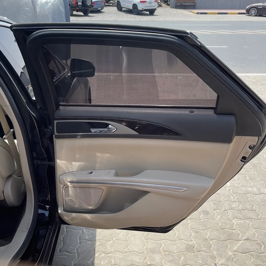 Door (RHB) - 2016 Lincoln MKZ