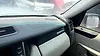 Dashboard  - 2012 Land Rover RANGE ROVER