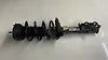 Shock Absorber (LHF) - 2012 Cadillac SRX