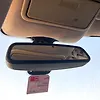 Mirror (Inner rear view) - 2007 Land Rover RANGE ROVER VOGUE