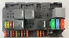 Rear Fuse Box - 2011 Jaguar XJL